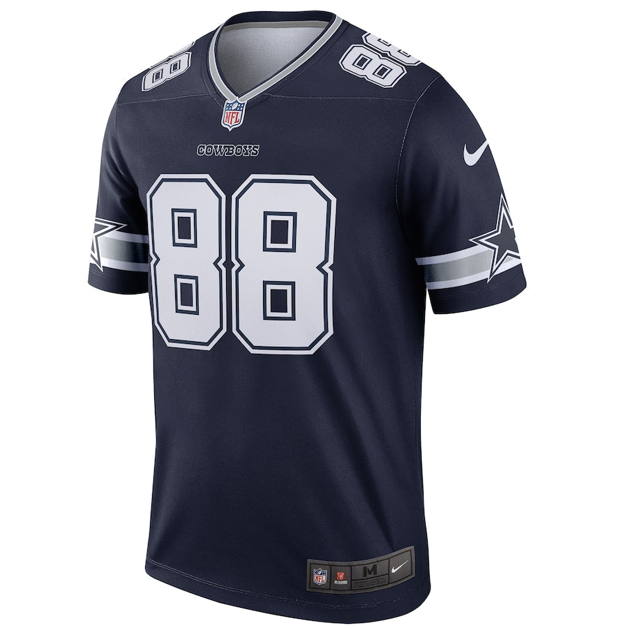 Dallas Cowboys Nike Game Jersey Cee Dee Lamb – Time Out Sports
