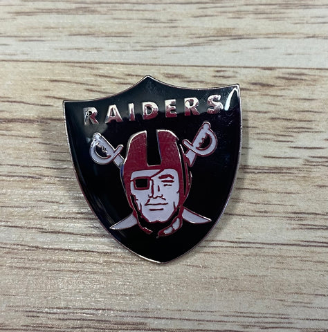 Pin on Raiders