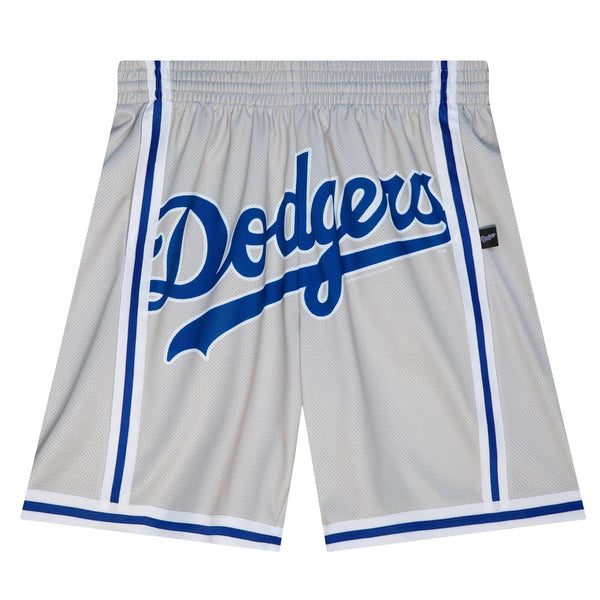 🩳Available Now🩳 Dodgers Mitchell & Ness Shorts Available in